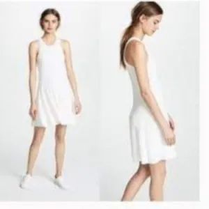 Theory Ottoman Day Dress