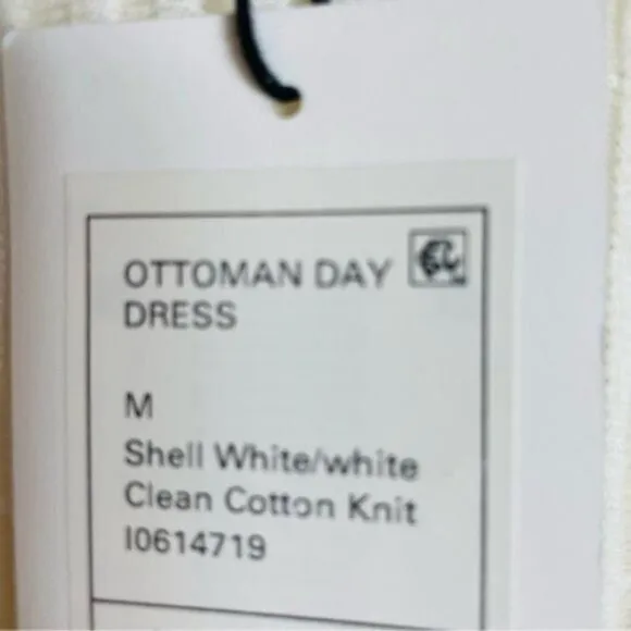 Theory Ottoman Day Dress