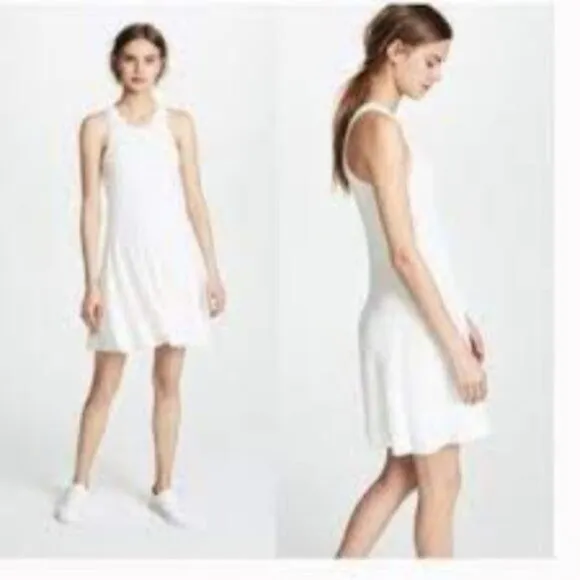 Theory Ottoman Day Dress
