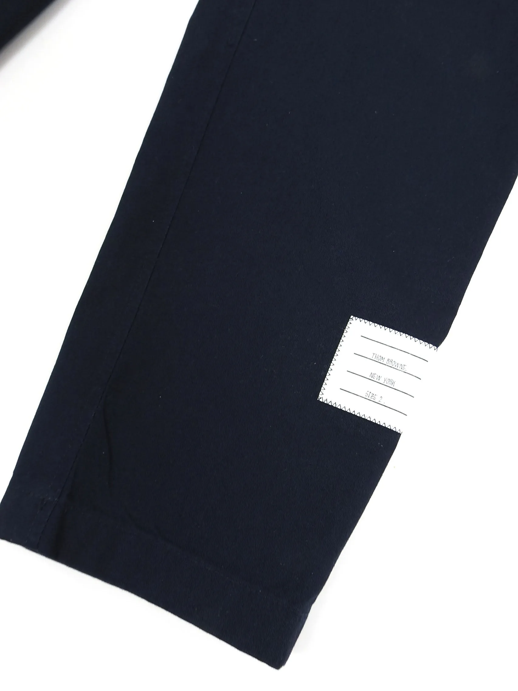 Thom Browne Pants Size 2