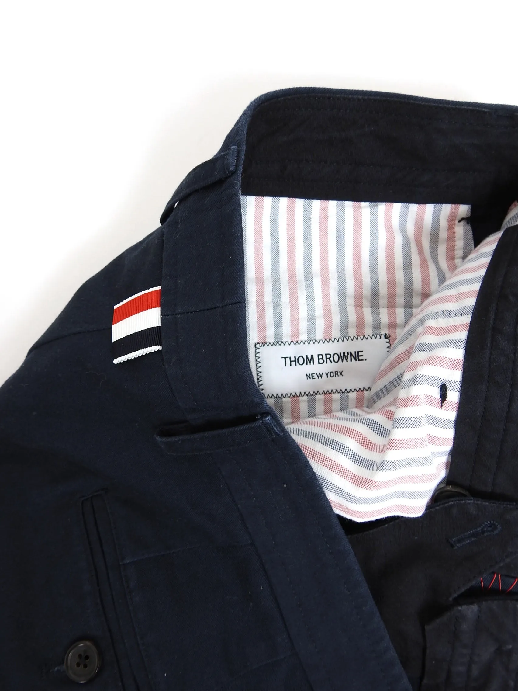 Thom Browne Pants Size 2