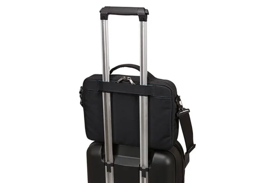 Thule Bolso de Mano Subterra Attaché MacBook 13"