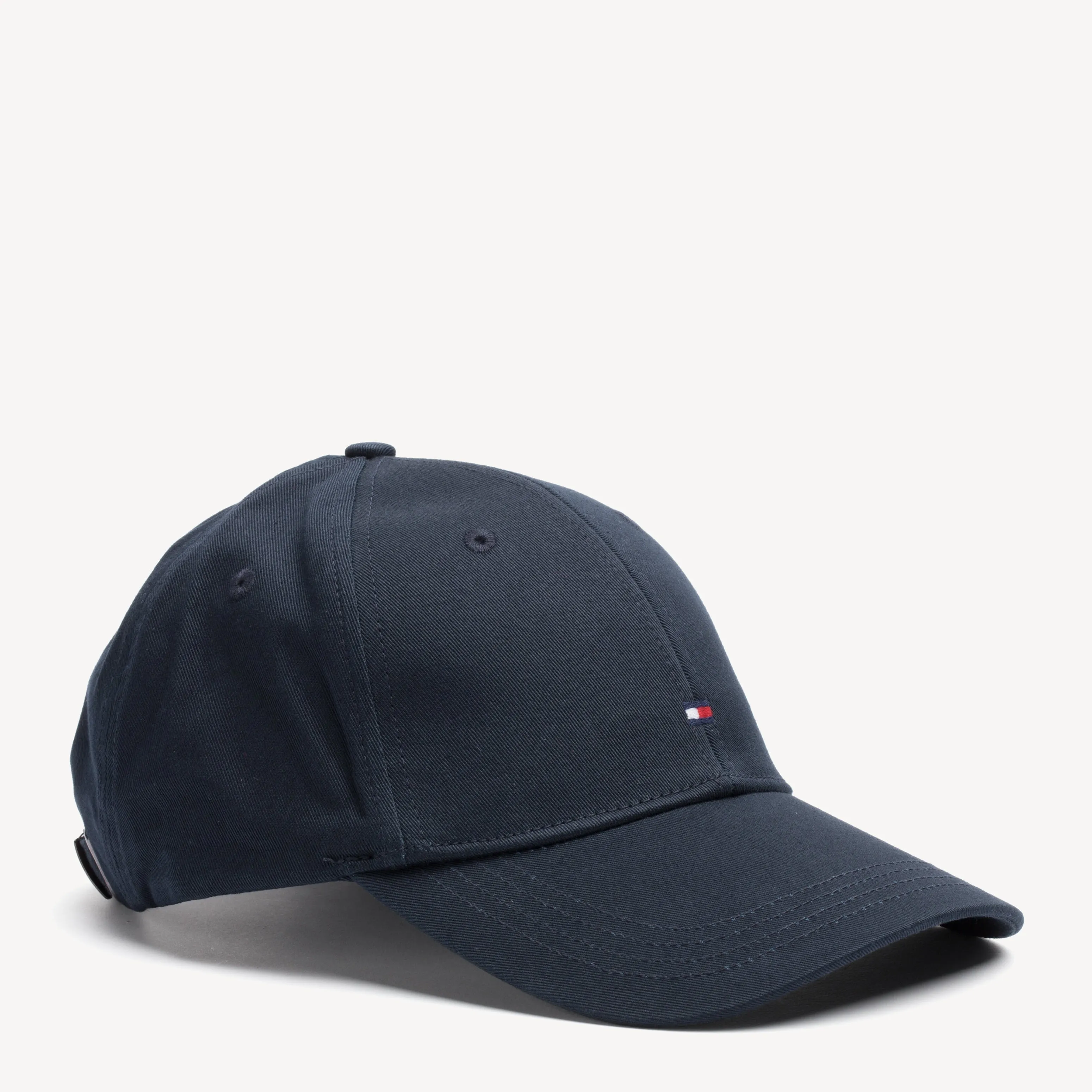 Tommy Hilfiger Classic Baseball Cap - 4 Colours