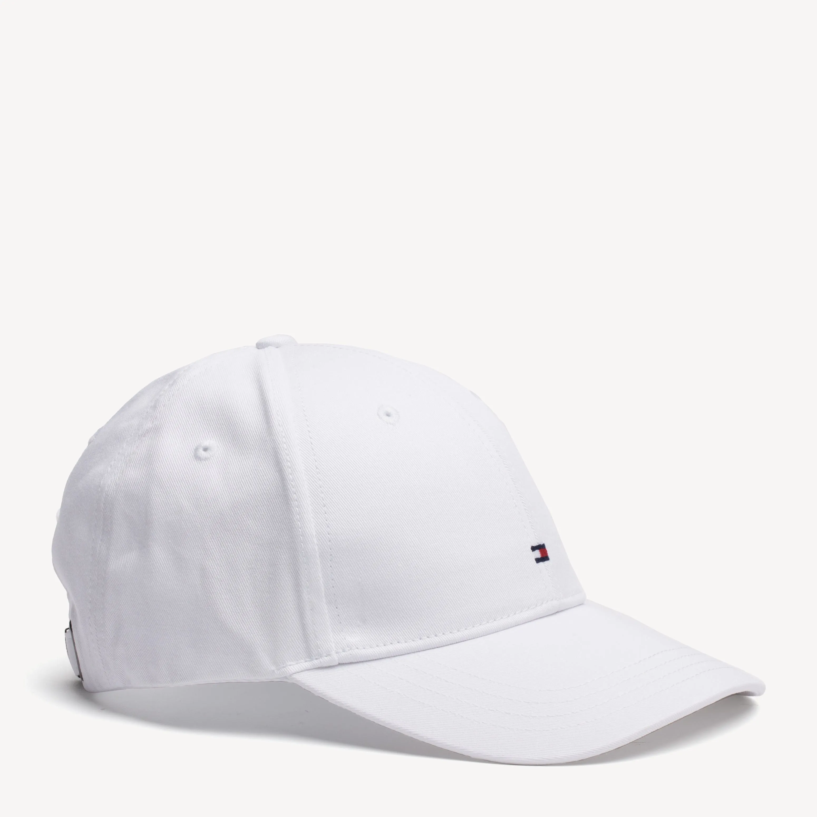Tommy Hilfiger Classic Baseball Cap - 4 Colours