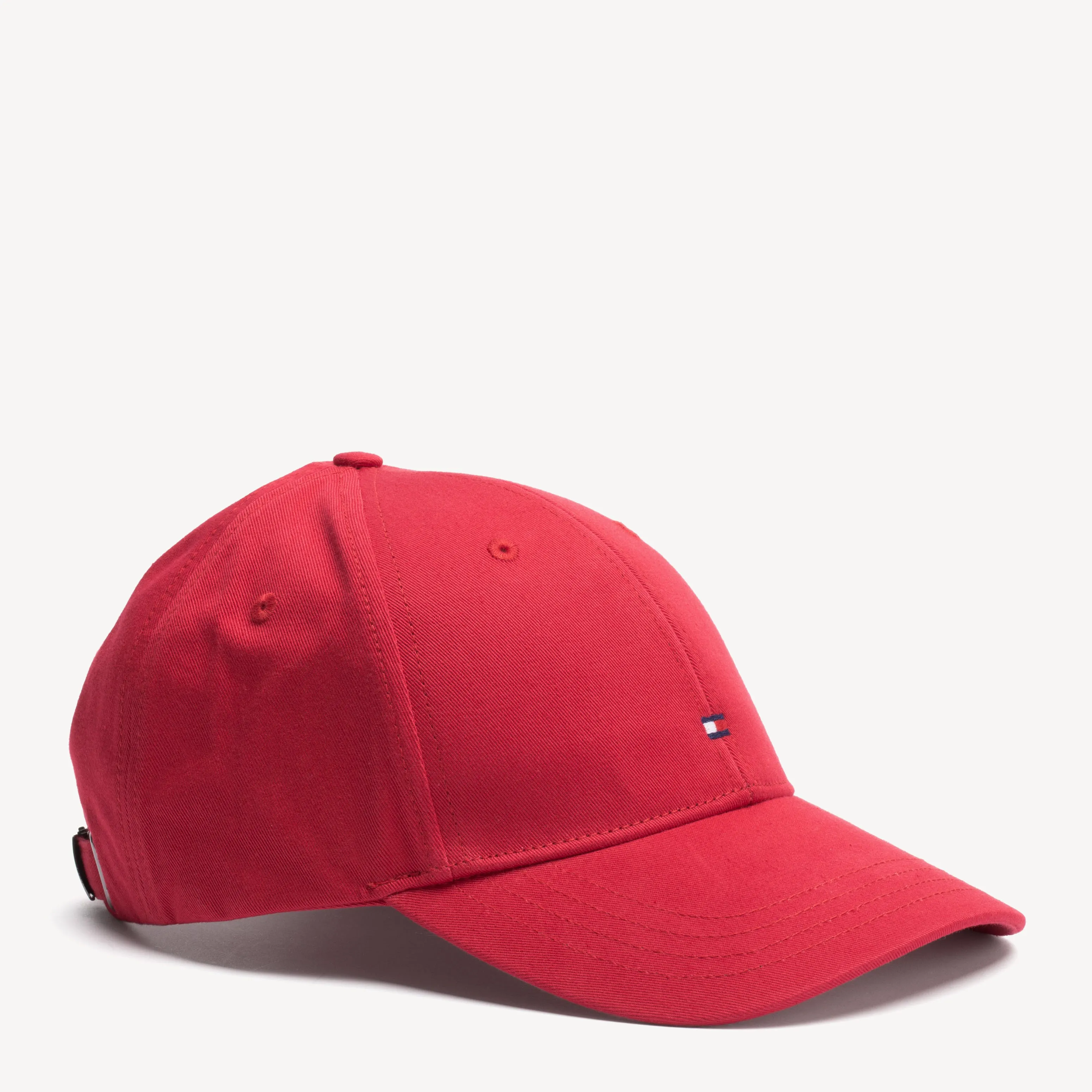 Tommy Hilfiger Classic Baseball Cap - 4 Colours