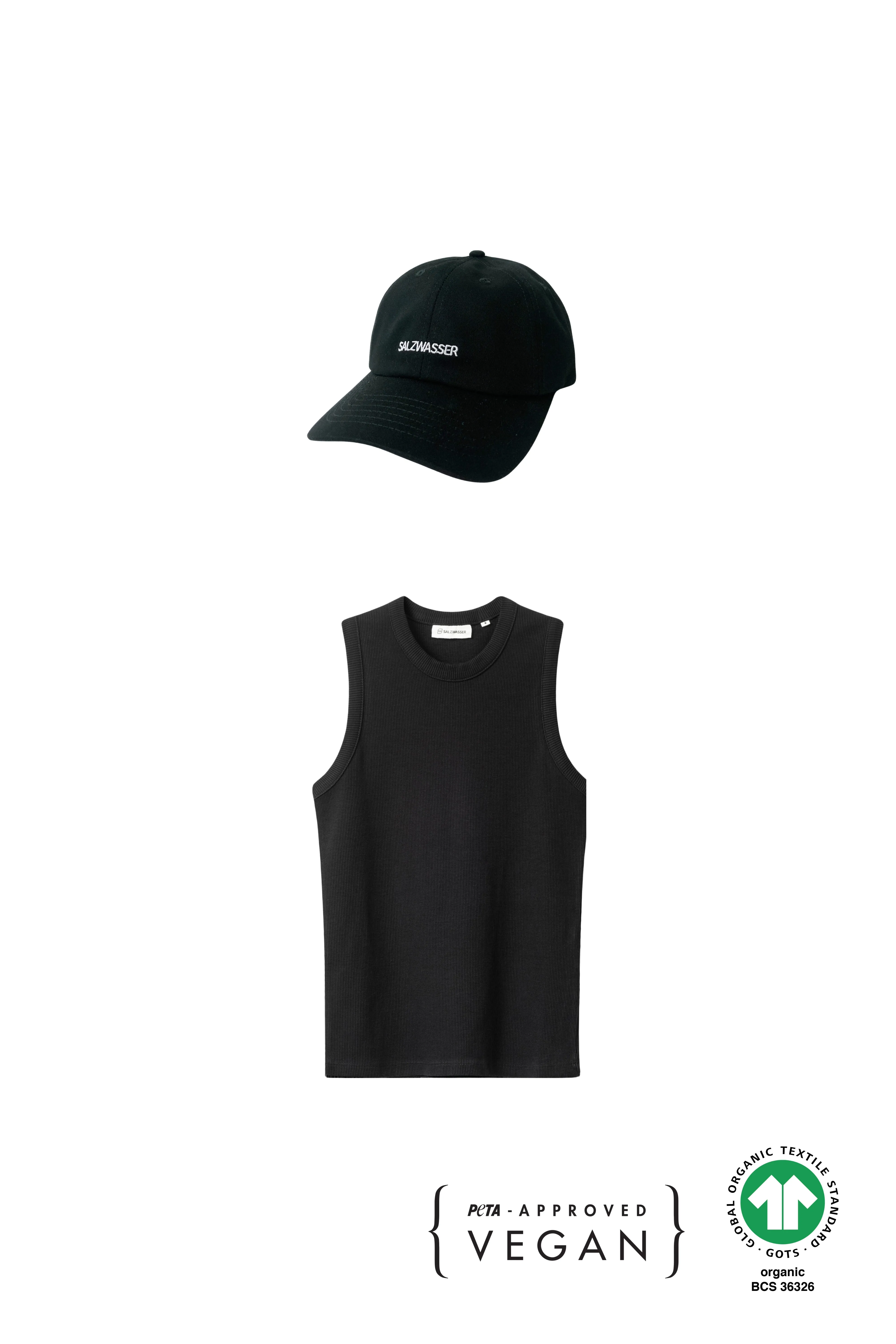 Top Alva   Cap