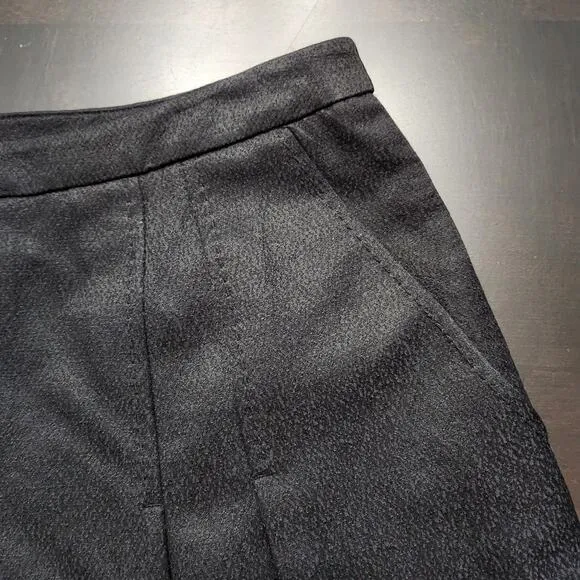 Tory Burch Wool Silk Blend Skirt Size 8