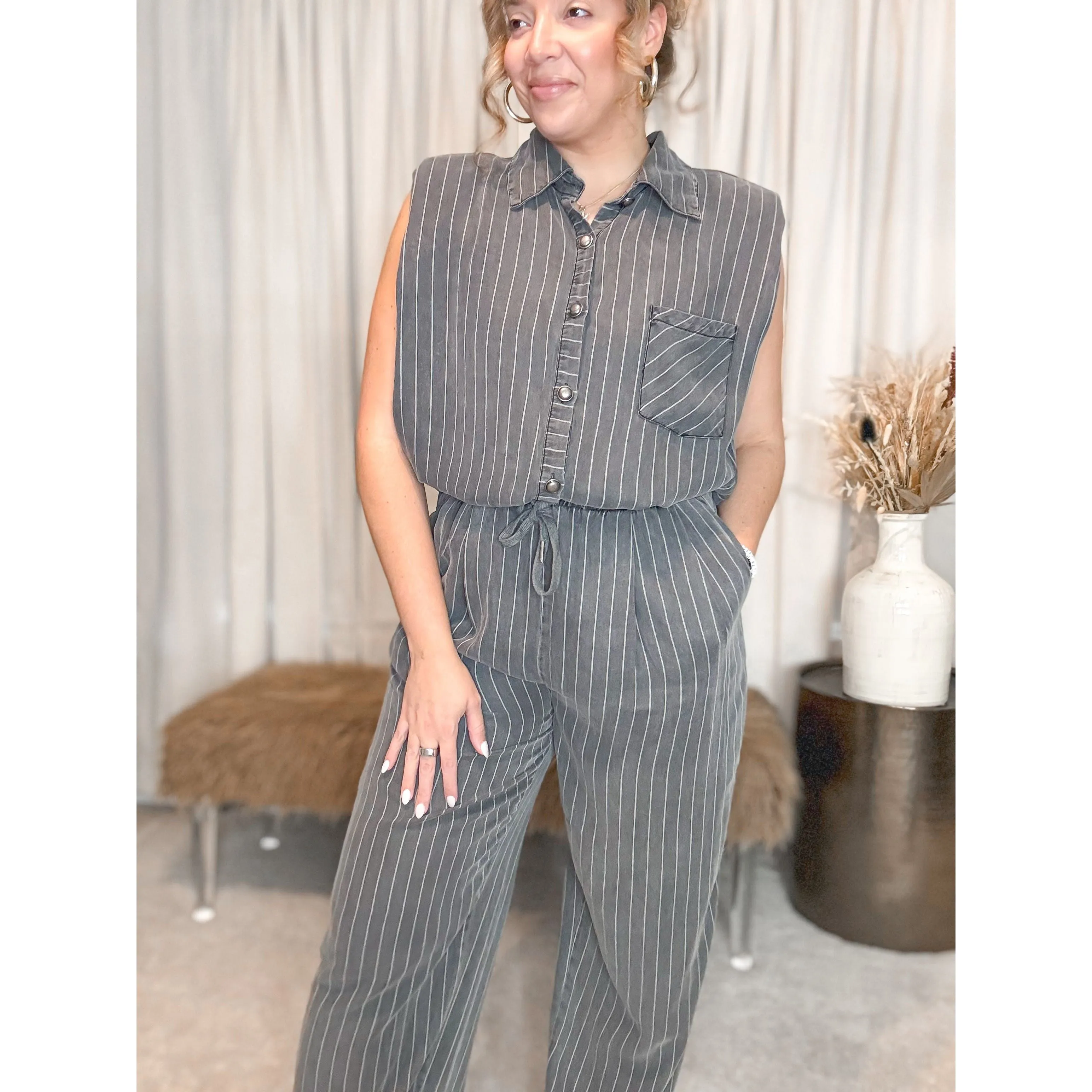 Trinity Pants