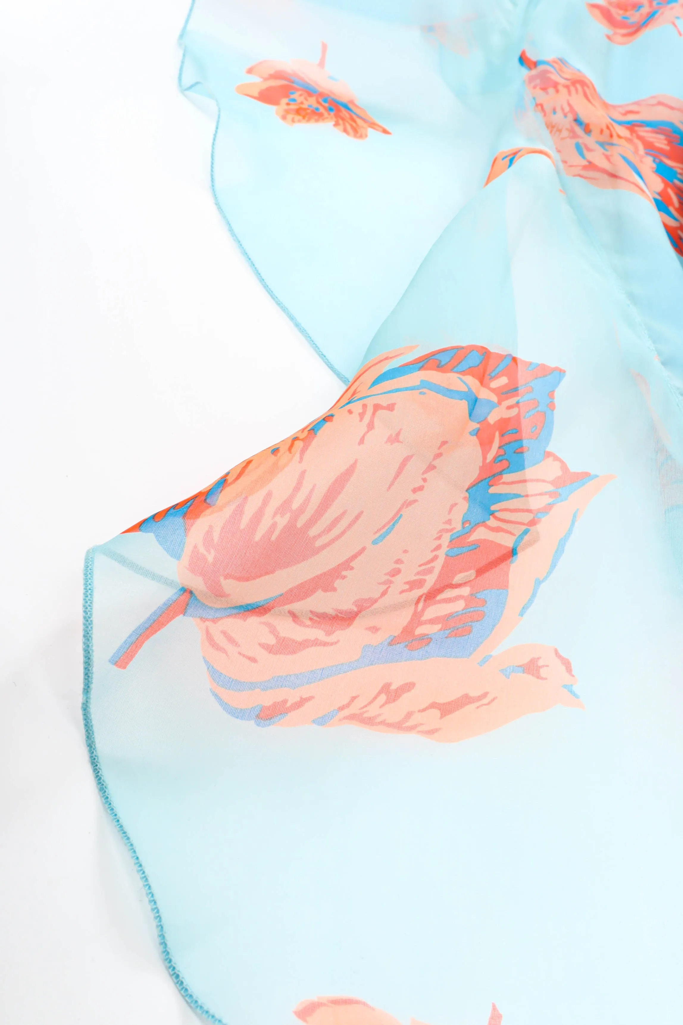 Tulip Ruffle Skirt