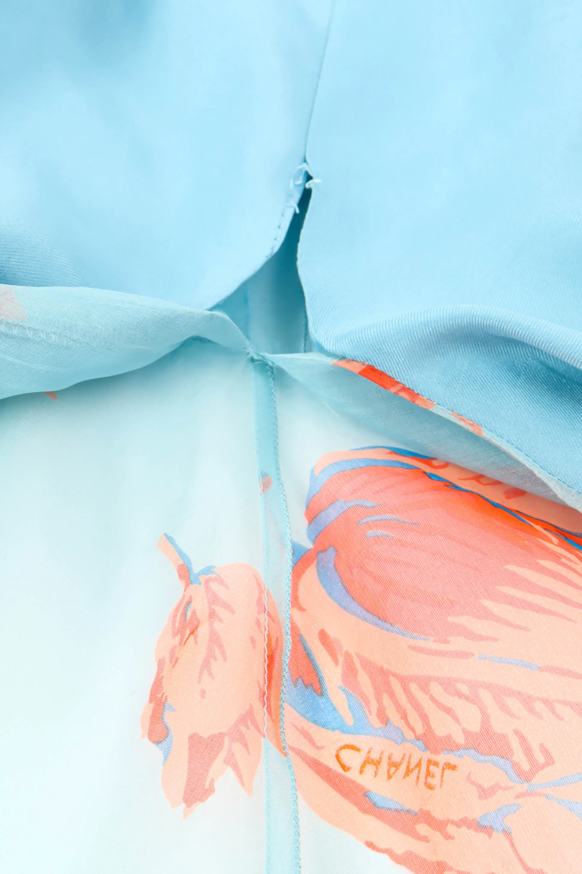 Tulip Ruffle Skirt