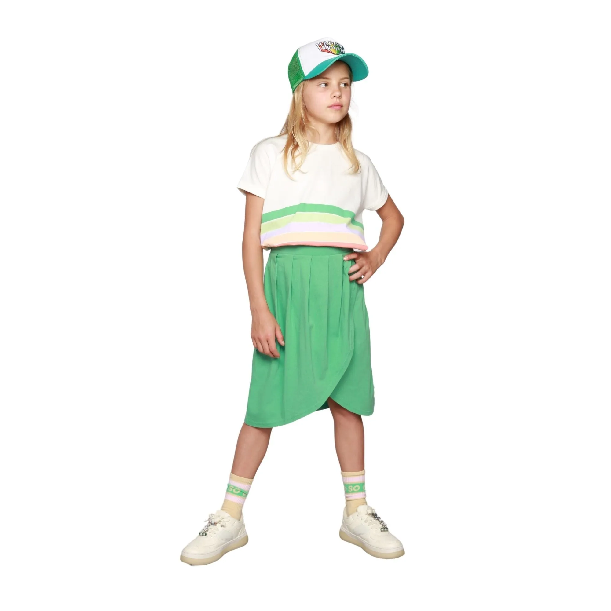 TULIP SKIRT