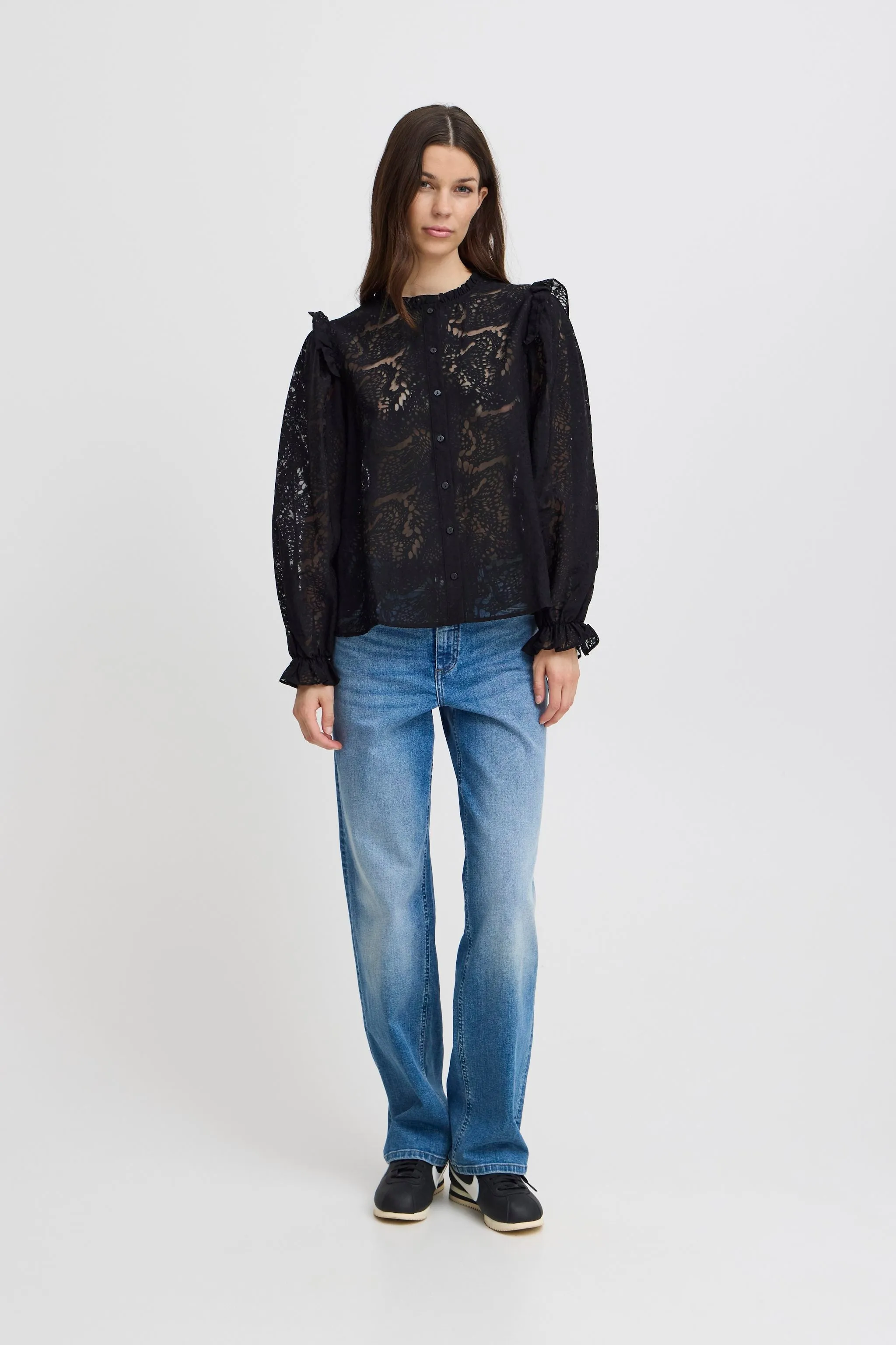 Twilight Blouse