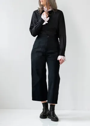 Uqnatu Twill Sailor Pant