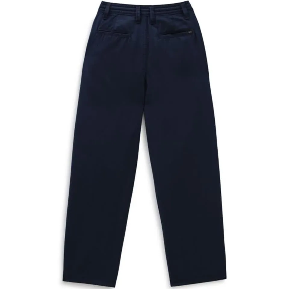 Vans Womens Skate Elastic Pants - Dress Blues