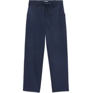 Vans Womens Skate Elastic Pants - Dress Blues