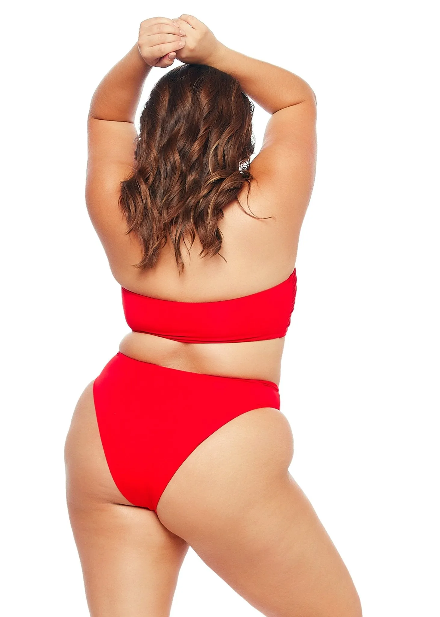 Vegas Top - Red