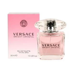 Versace Bright Crystal for Women