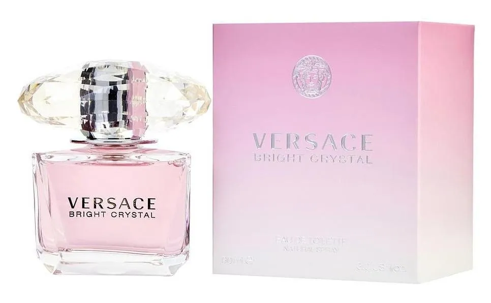 Versace Bright Crystal for Women