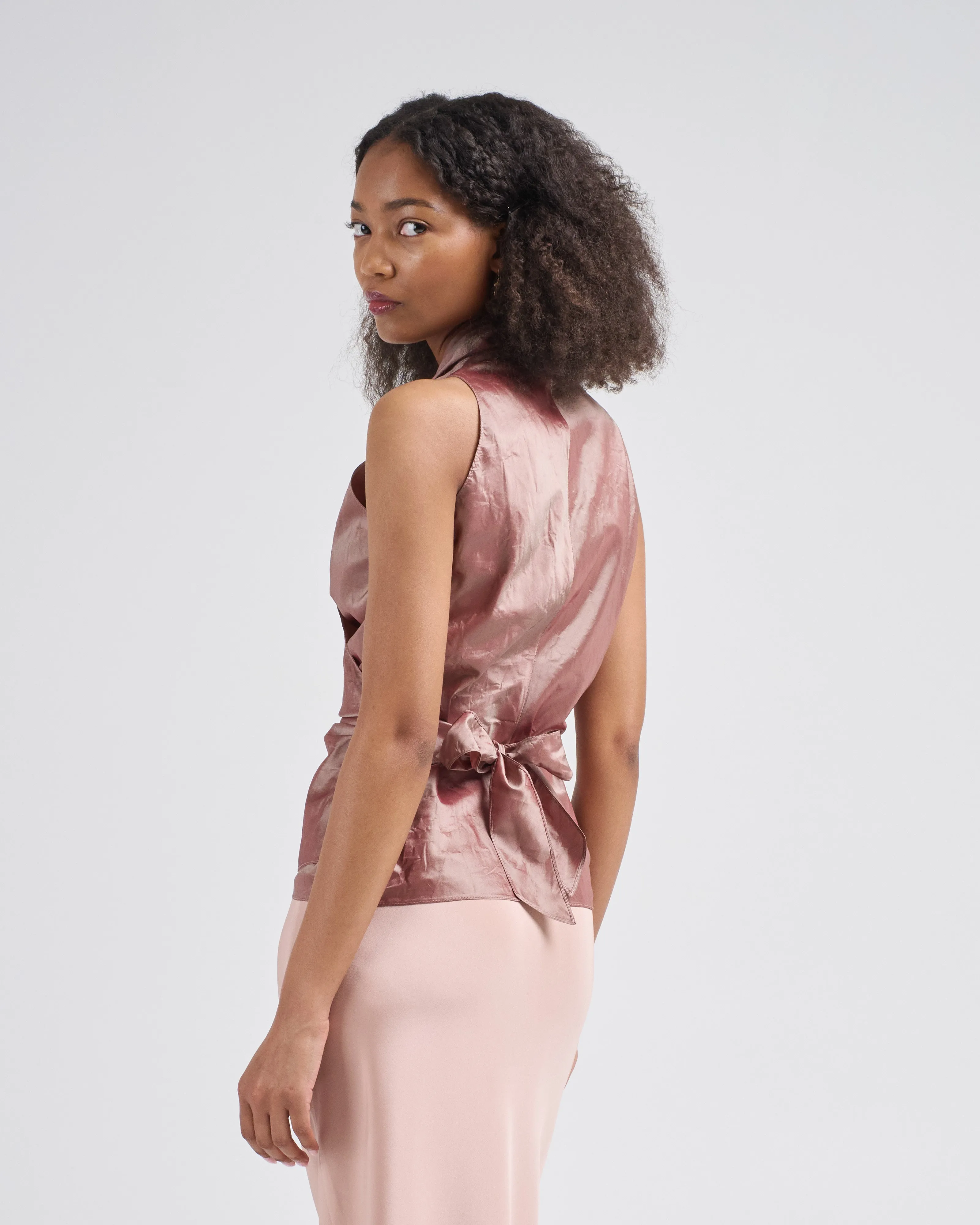 vest wrap