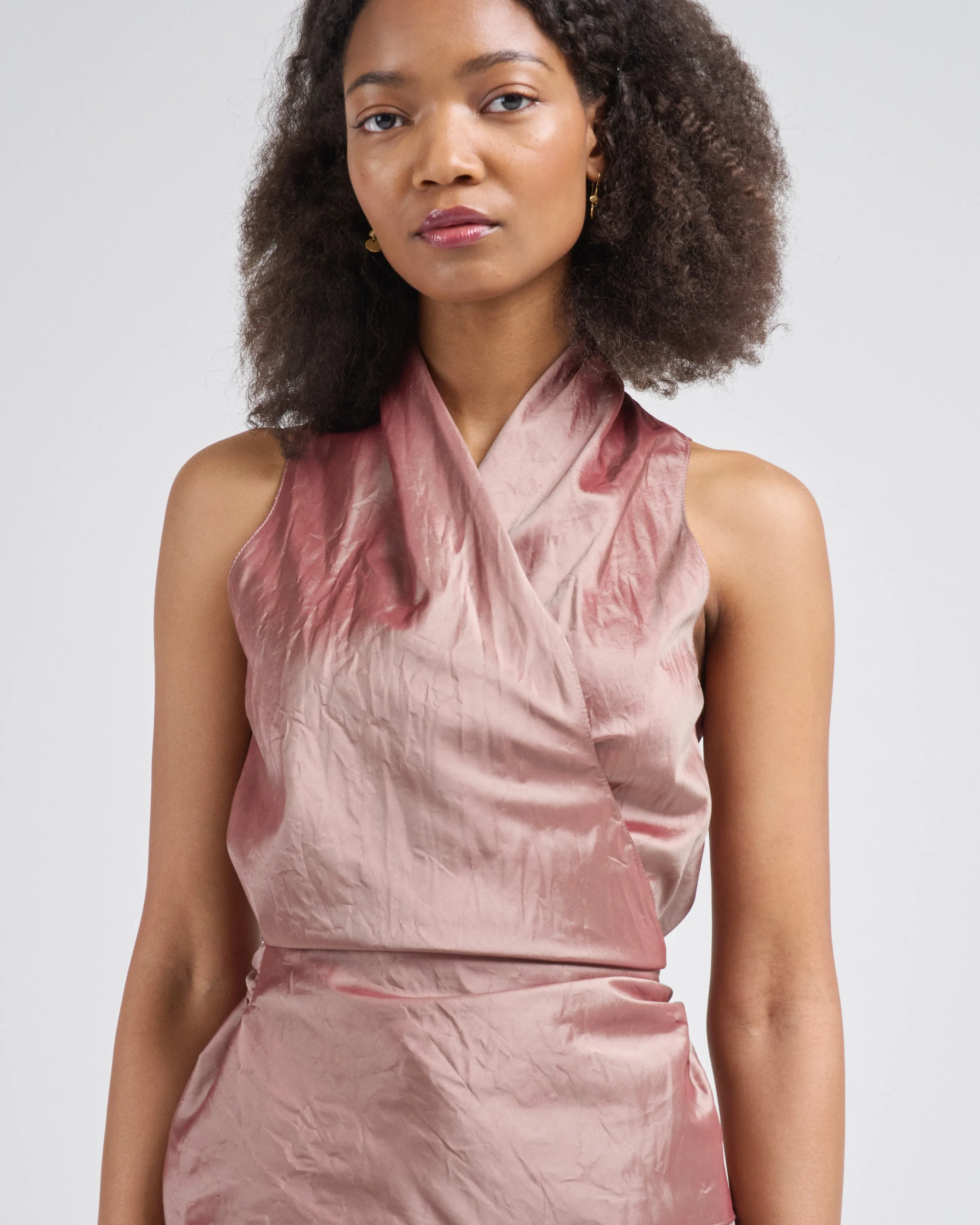 vest wrap