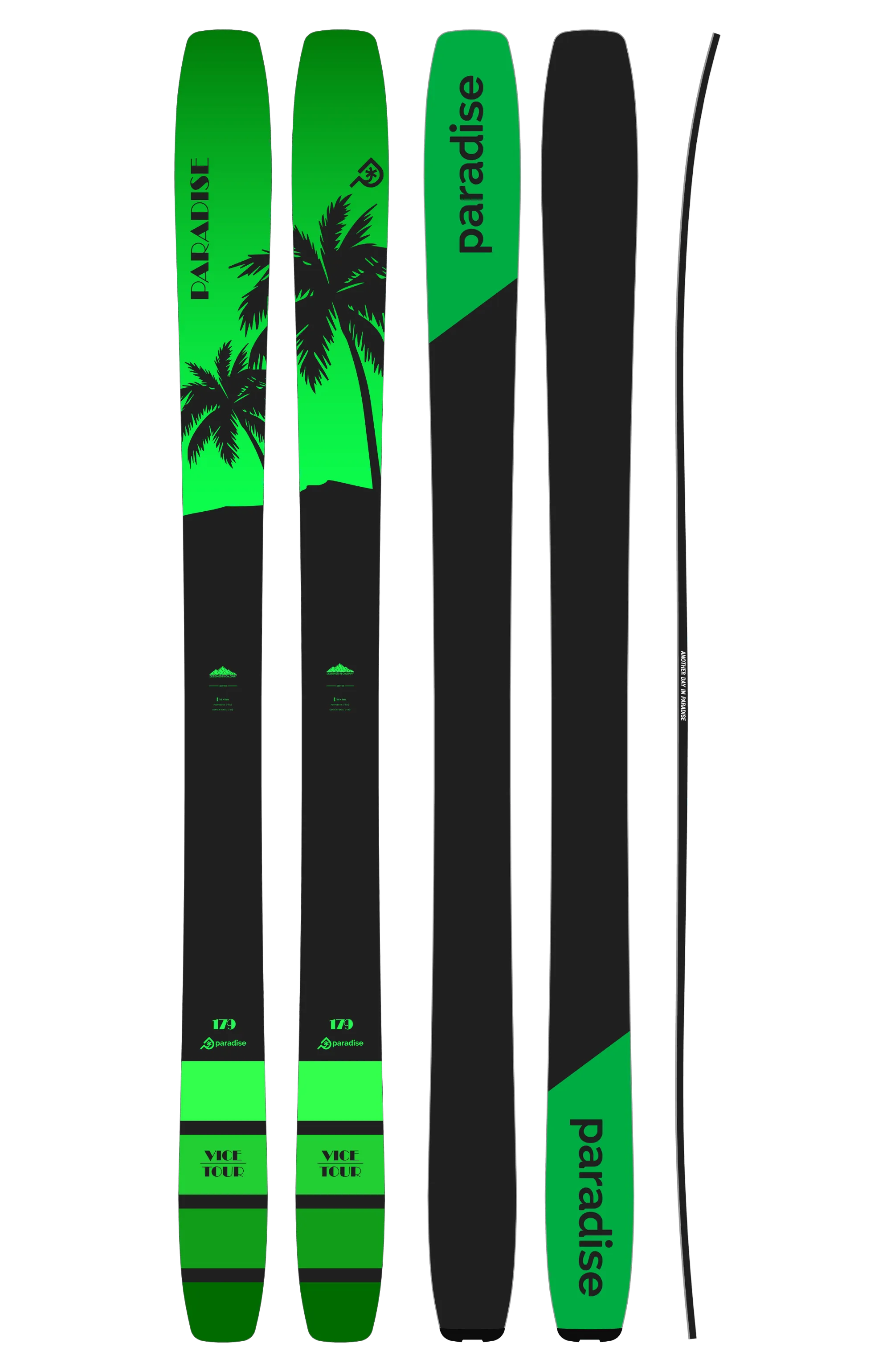 Vice Tour