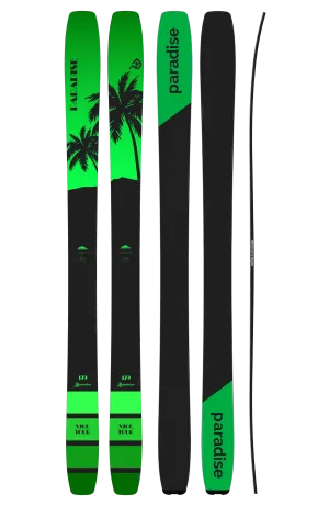 Vice Tour