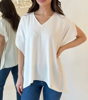 VICTORIA BLOUSE