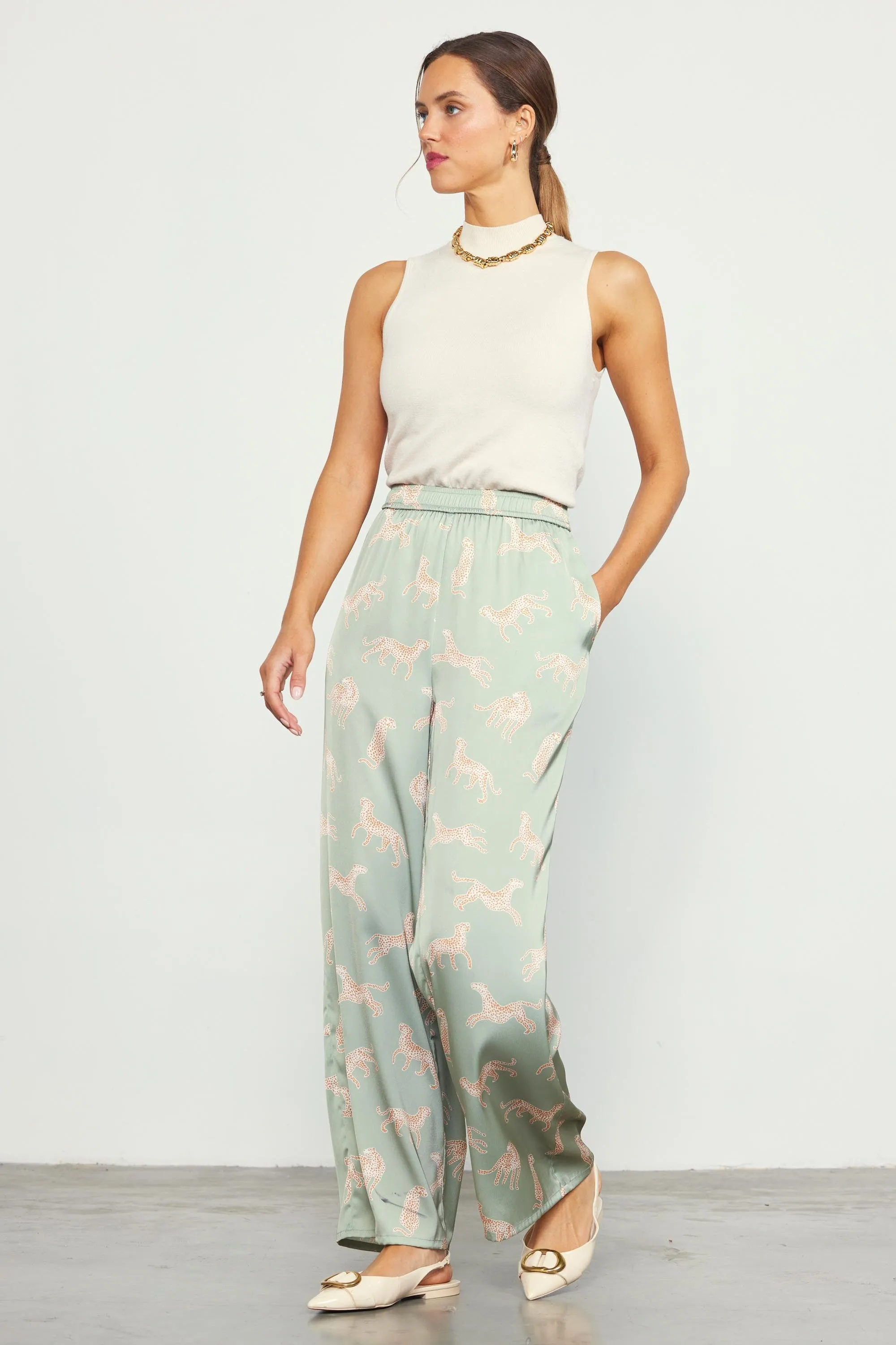 Vivian Pants