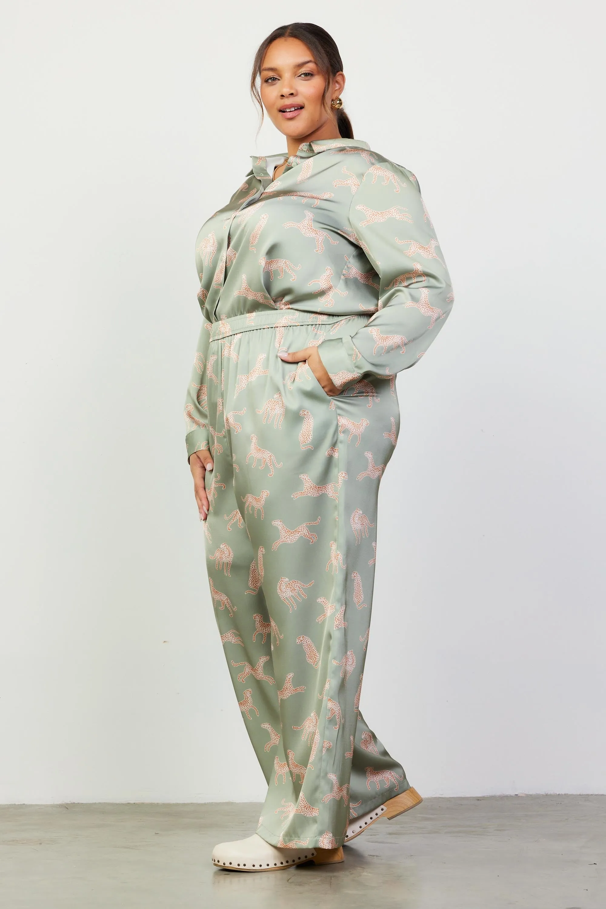 Vivian Pants