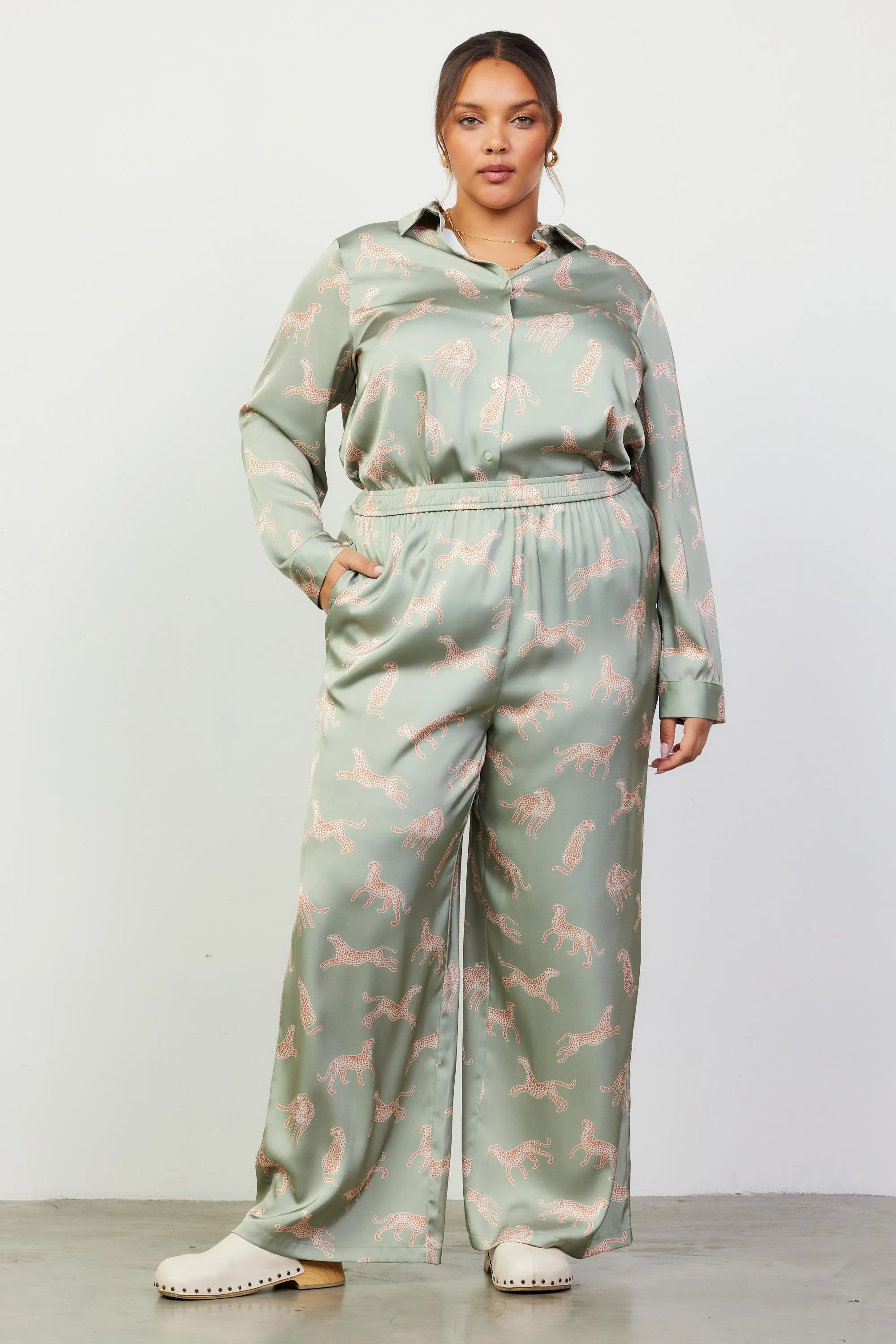 Vivian Pants