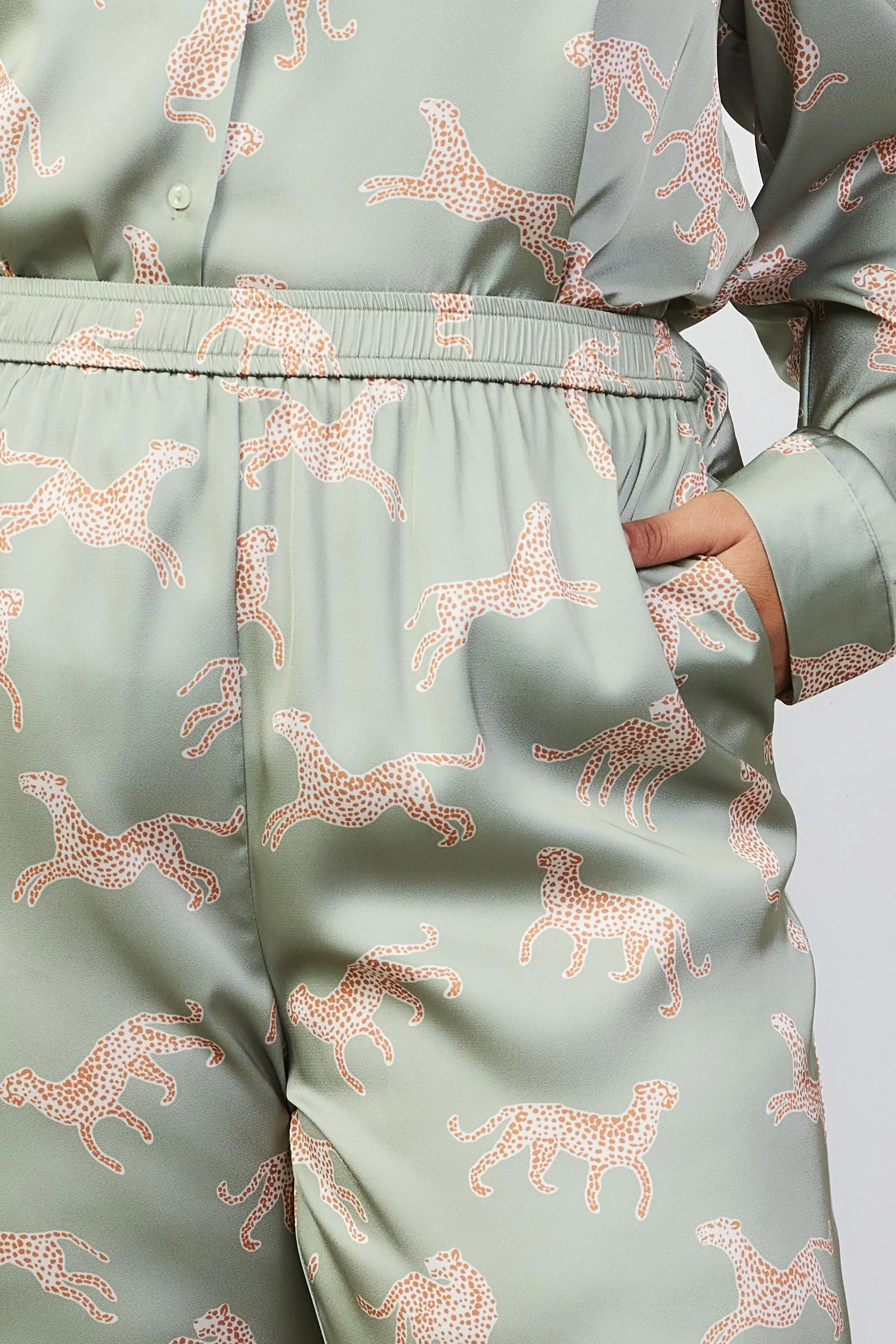 Vivian Pants