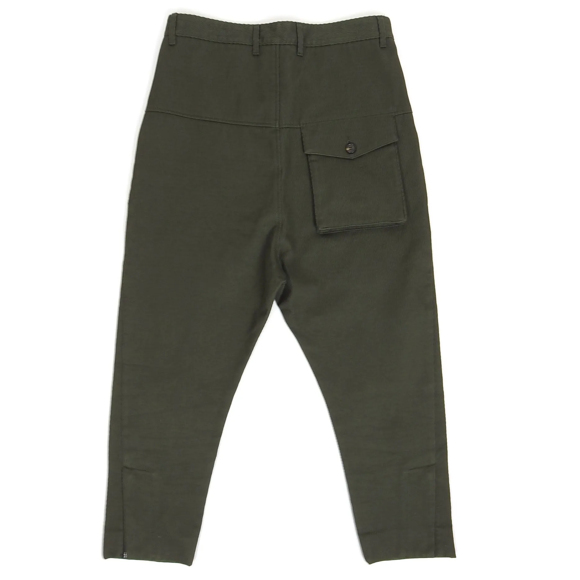 Vivienne Westwood F/W’16 Pants Size 46