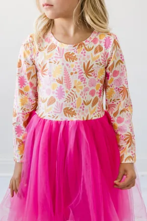 Wallflower Tutu Dress