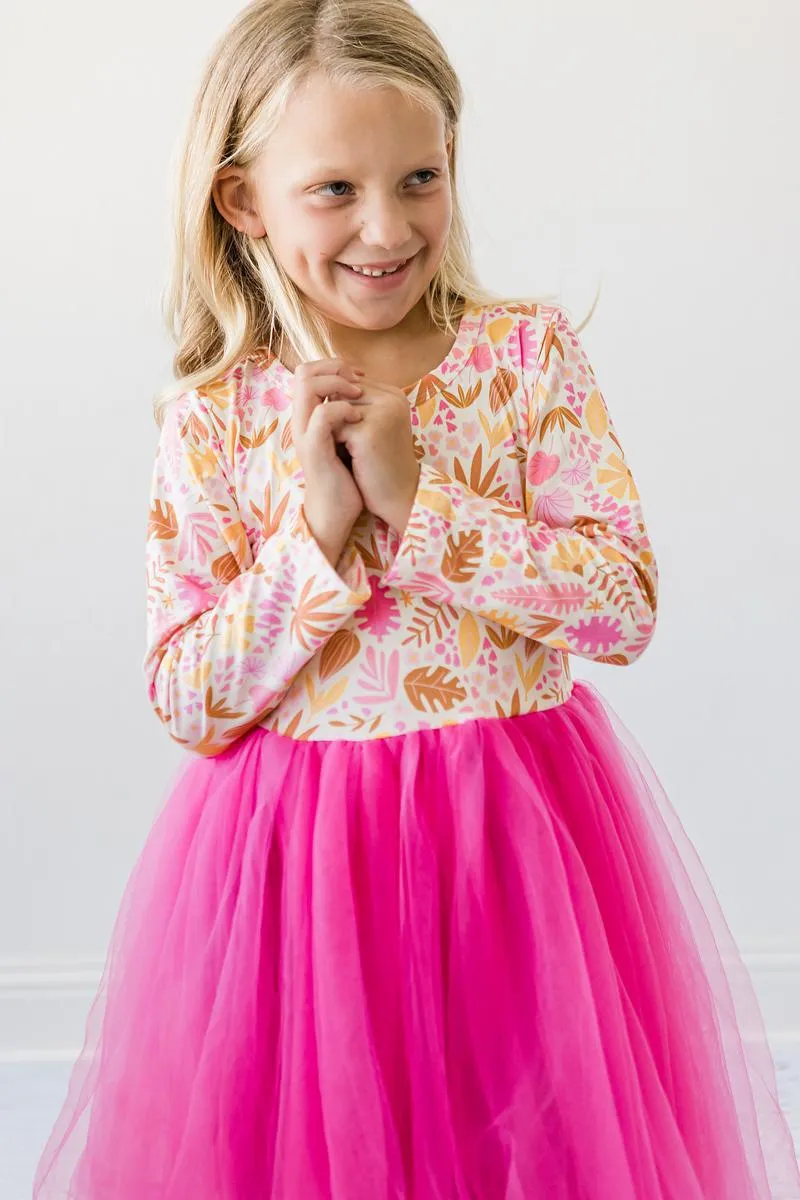 Wallflower Tutu Dress