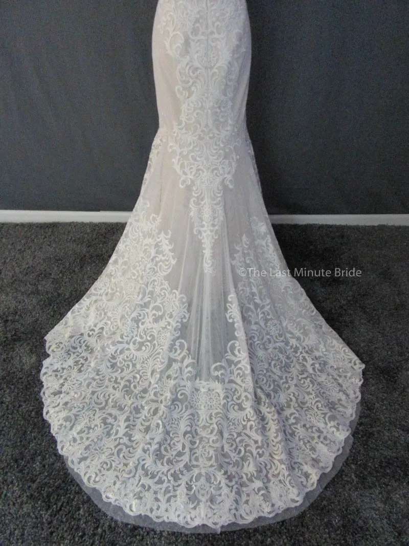 Watters Alice 1077B