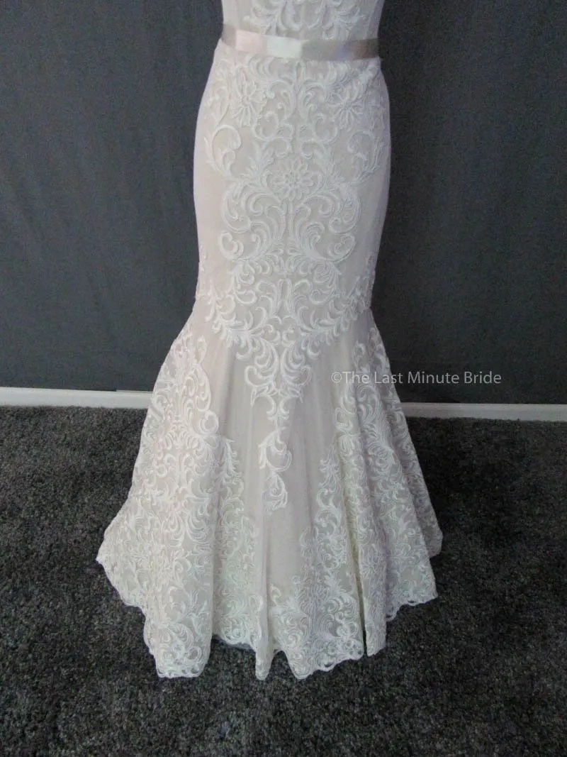 Watters Alice 1077B