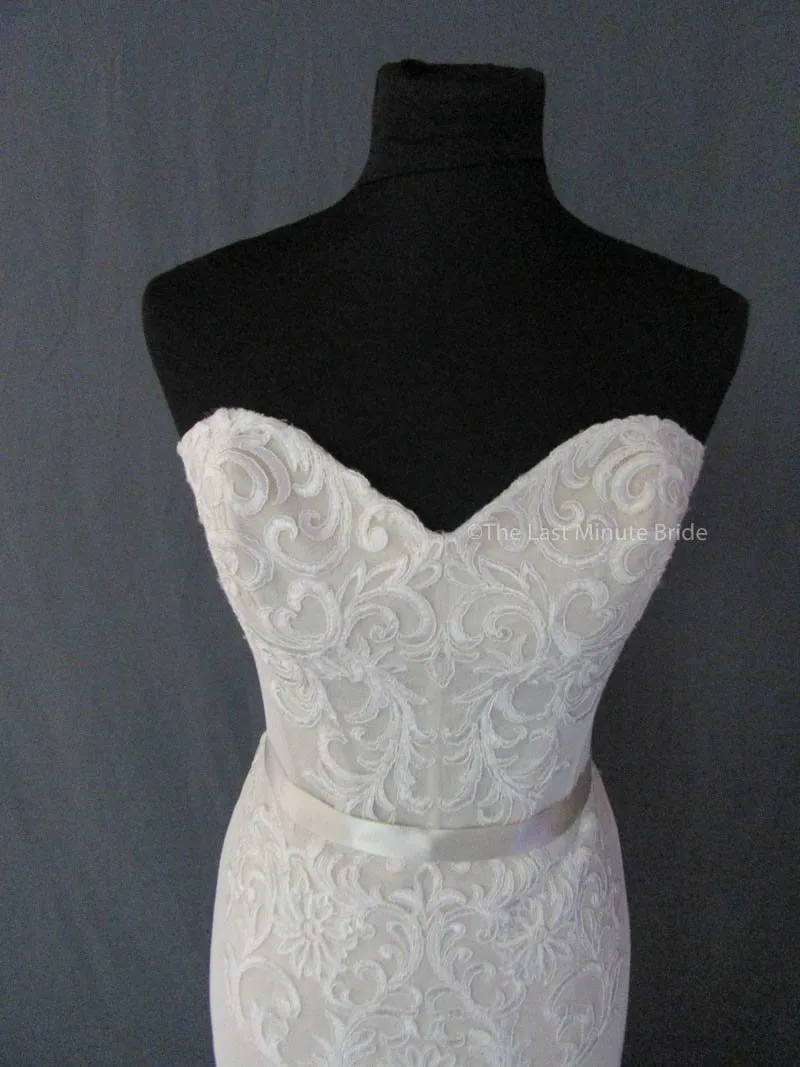 Watters Alice 1077B