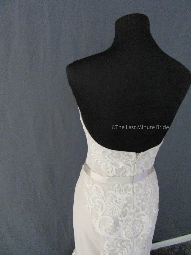Watters Alice 1077B