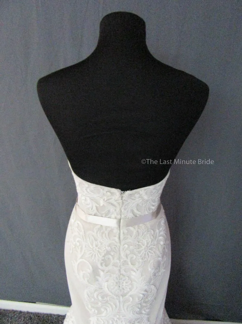 Watters Alice 1077B