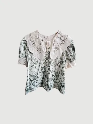 Wendy Blouse