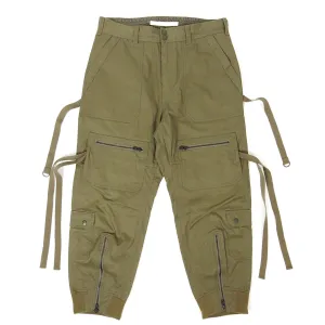 White Mountaineering AW'17Flight Pants Size 2