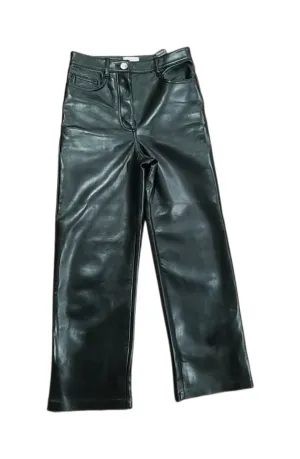 Wilfred Leather Pants - 00