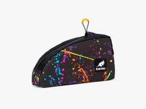 Wizard Works Go-Go Top Tube Bag - 1 Litre - Splatter