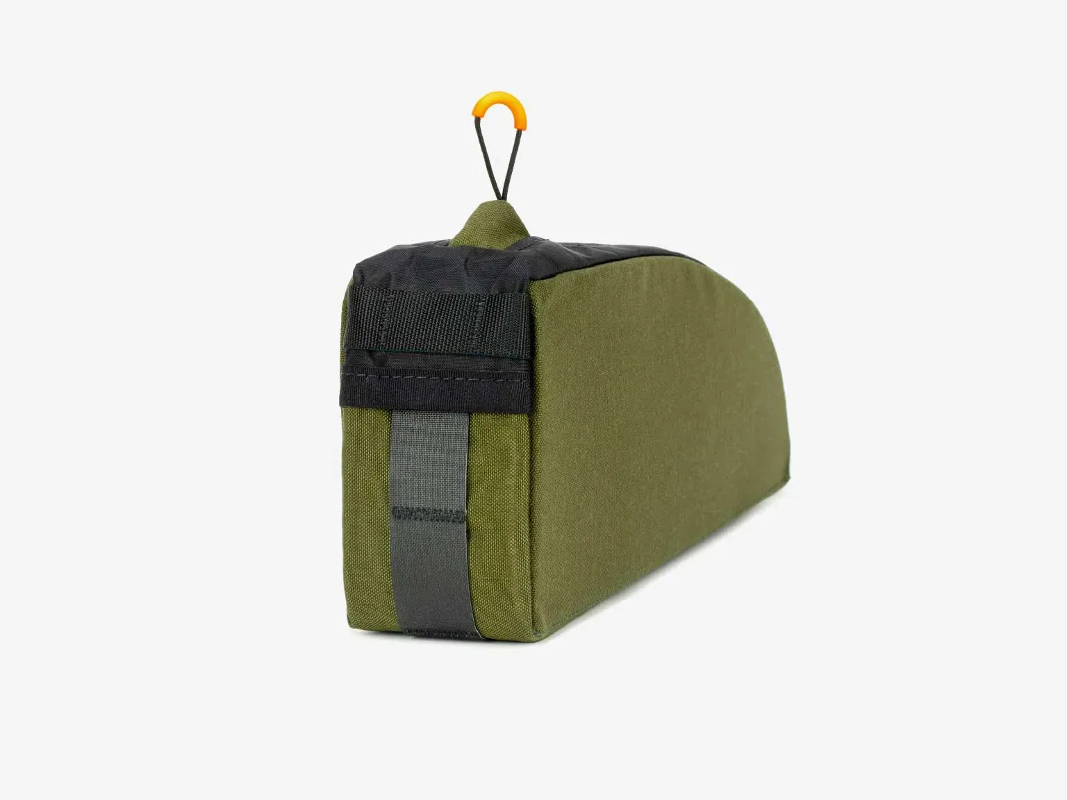 Wizard Works Go-Go Top Tube Bag - 1 Litre - Splatter