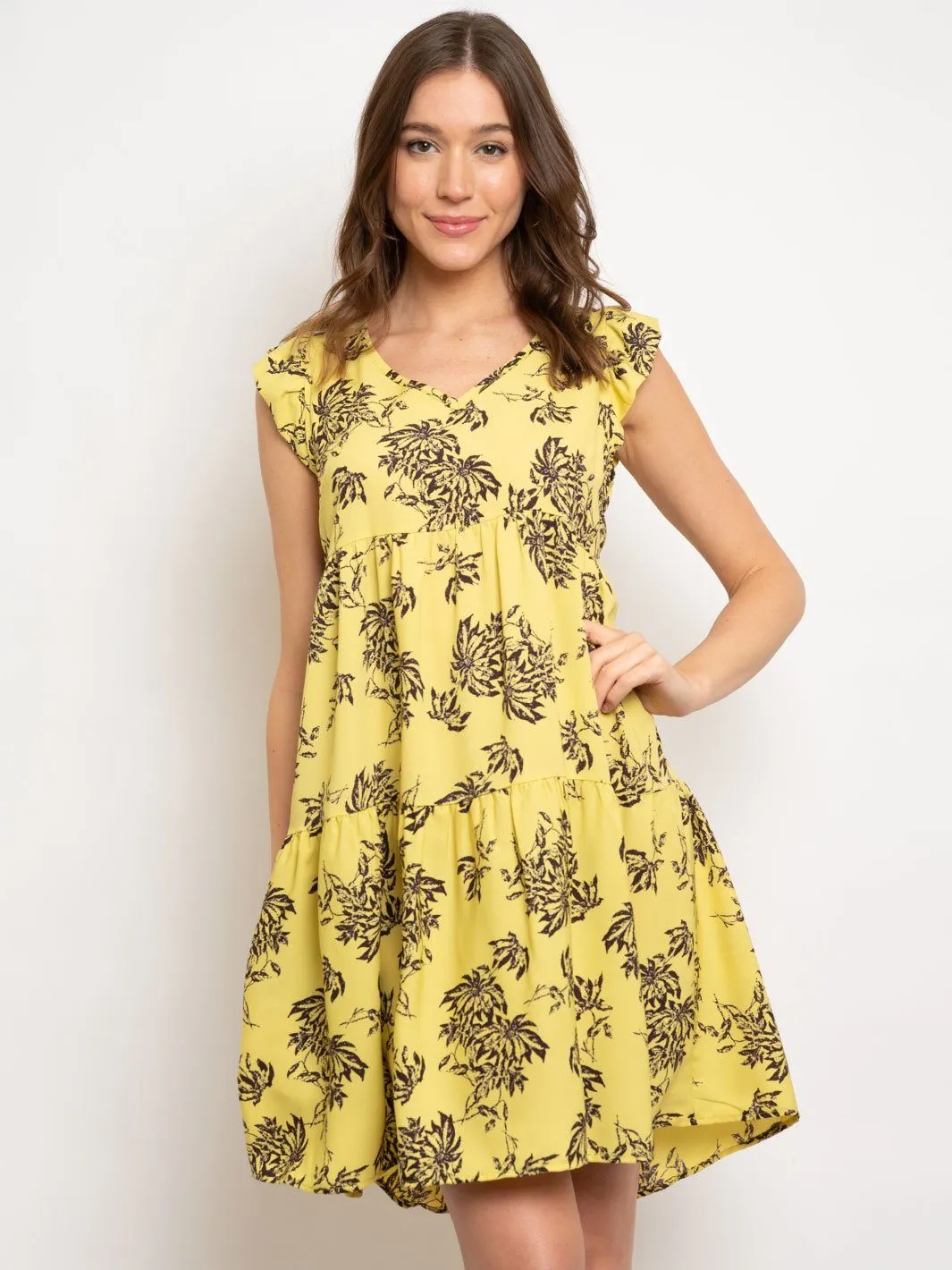 WOMEN'S DRESS