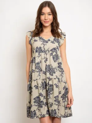 WOMEN'S DRESS