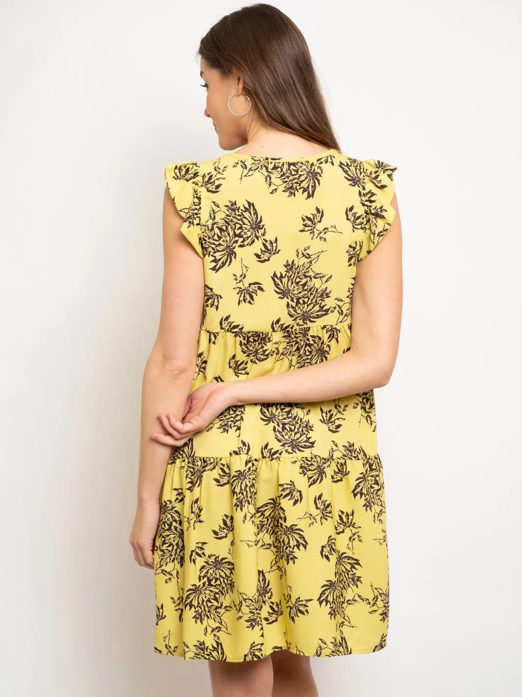 WOMEN'S DRESS