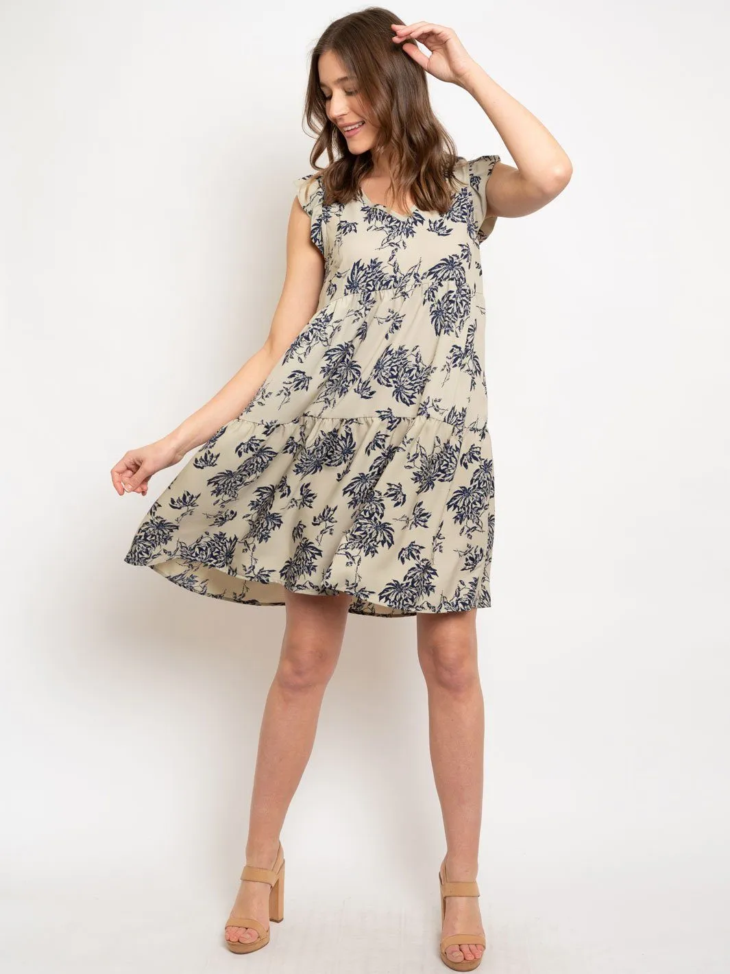 WOMEN'S DRESS