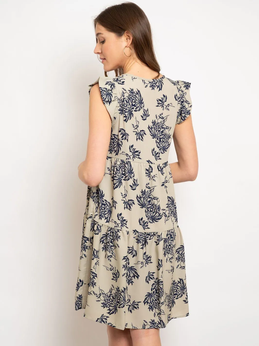 WOMEN'S DRESS