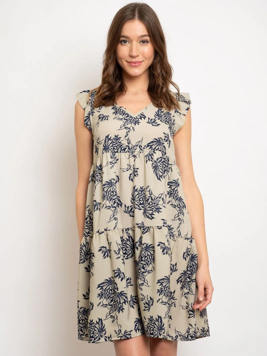 WOMEN'S DRESS